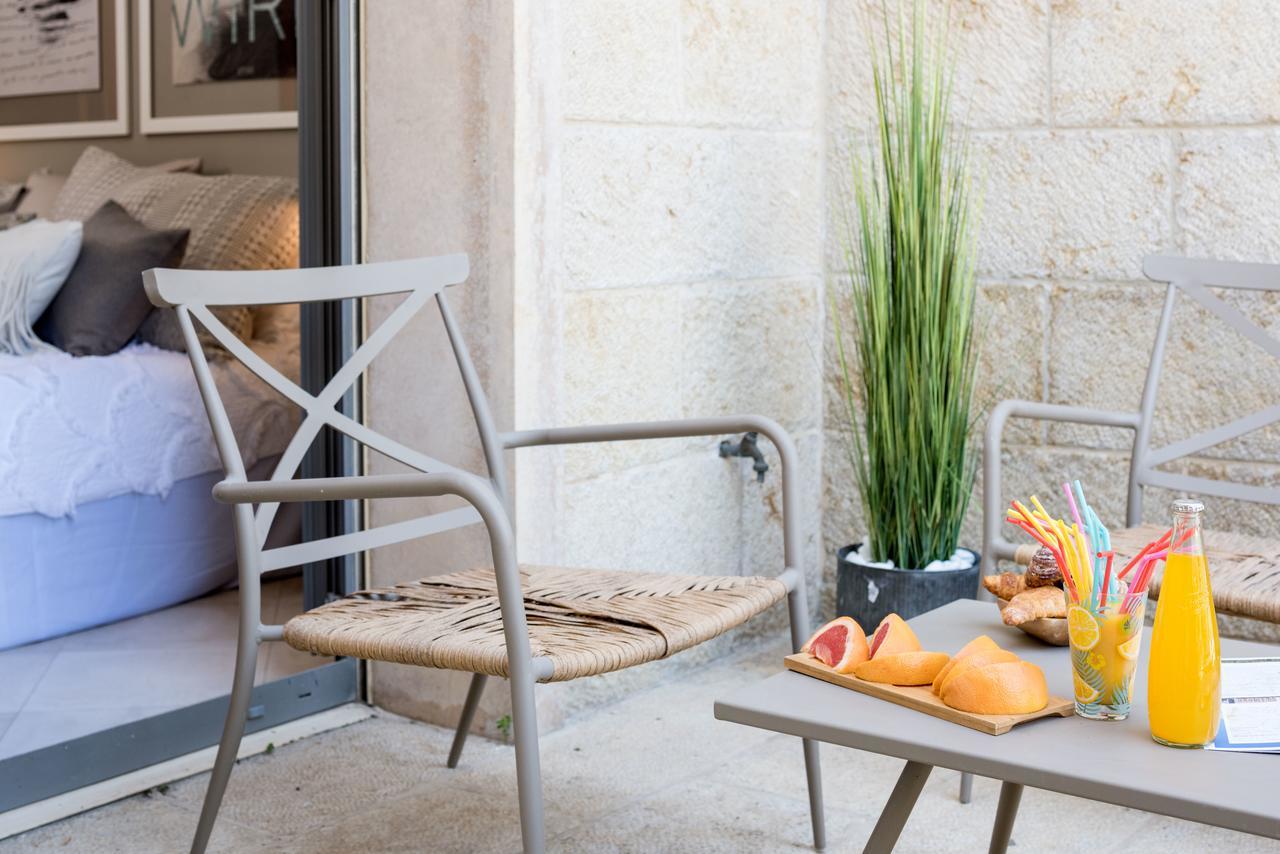 Sweet Inn - Jerusalem Citadel Exterior photo